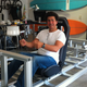 Image for article titled This Engineer Built An Amazing Voice-Controlled Robot Car In His Garage